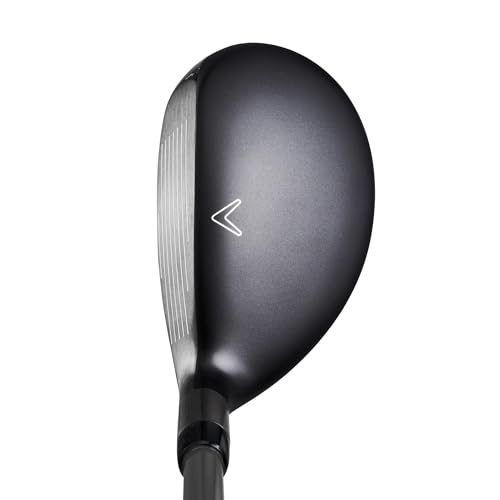 Callaway Golf XR Complete Set (Black/Silver, Right, Graphite, Standard Length, Regular)
