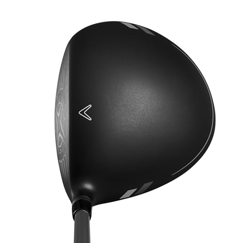 Callaway Golf XR Complete Set (Black/Silver, Right, Graphite, Standard Length, Regular)