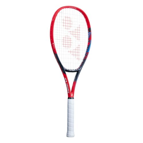 Yonex VCore 100L 7th Gen Tennis Racquet (4-1/8)