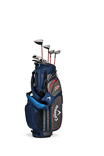 Callaway 2023 XR 13-Piece Complete Set Complete Set
