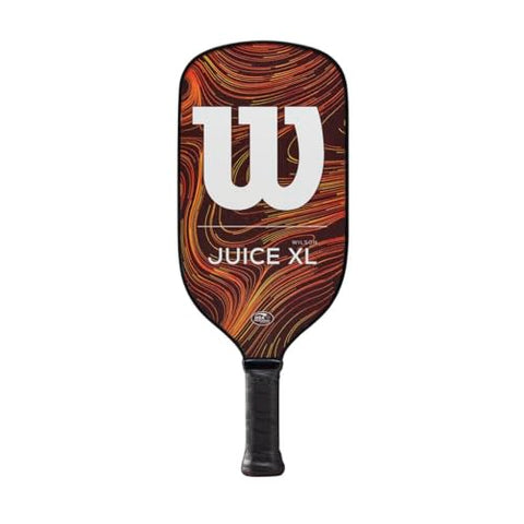 Wilson Juice XL Energy Pickleball Paddle