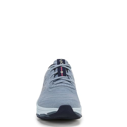 Ryka Women's Devotion X Max RS Sneakers Ashley Blue 10 M
