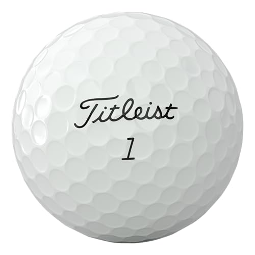 Titleist AVX Golf Balls