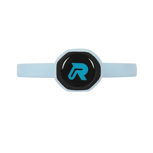 Ronbus R1.16/R2.16/R3.16 Raw Toray T700 Carbon Fiber Pickleball Paddle with 16 mm Polypropylene Honeycomb Core (R3.16Blue)