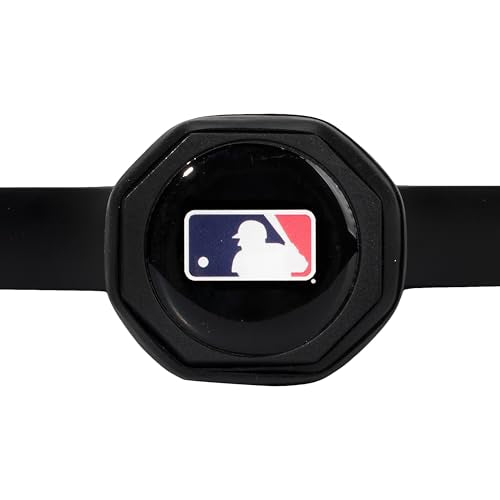 Franklin Sports MLB New York Yankees Pickleball Paddle - Official MLB Team Rackets - USAP (USAPA) Approved Premium Quality Pickleball Paddles - Authentic Team Logos + Colors