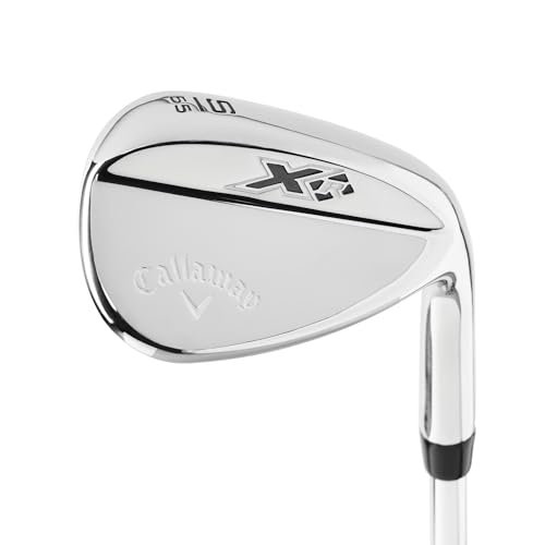 Callaway Golf XR Complete Set (Black/Silver, Right, Graphite, Standard Length, Regular)
