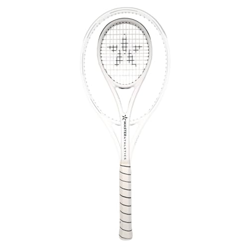 Master Athletics TR40 Tennis Training Racket