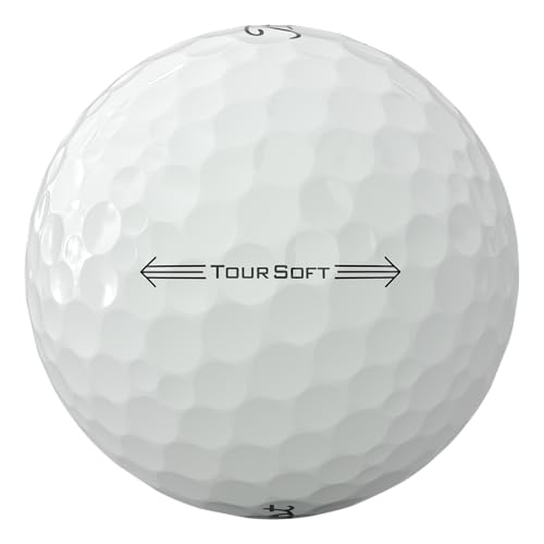 Titleist Tour Soft