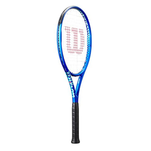 Wilson Ultra Team V5 Adult Performance Tennis Racket - Grip Size 3-4 3/8"