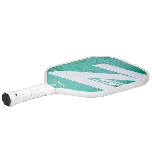 Onix Z5 Graphite Carbon Fiber Pickleball Paddle with Cushion Comfort Grip
