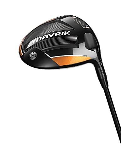 Callaway WD RH MAVRIK 22 DR 12.0 GR WMS R