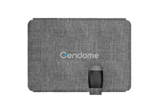 Gendome Portable Solar Panel 36W