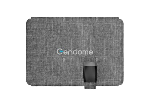 Gendome Portable Solar Panel 36W