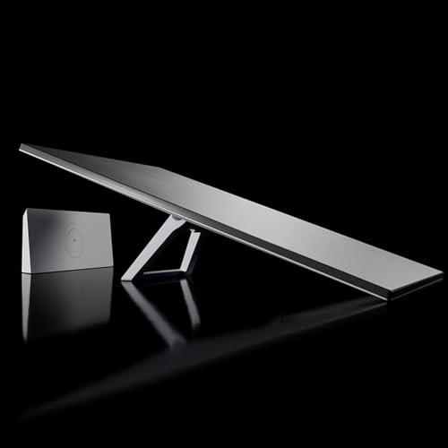 SpaceX STARLINK Gen-3 Standard Kit – High-Speed Satellite Internet Kit with Dish, Router & Power Supply – Low Latency | Works Virtually Anywhere with Clear Skies