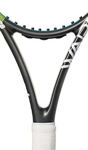 Prince Warrior 100 (300g) Racquets 4 3/8" (#3)