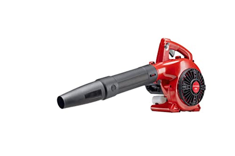 CRAFTSMAN Gas Powered Leaf Blower, Handheld Gas Blower, 200MPH, 25cc, 2-Cycle (B2000)