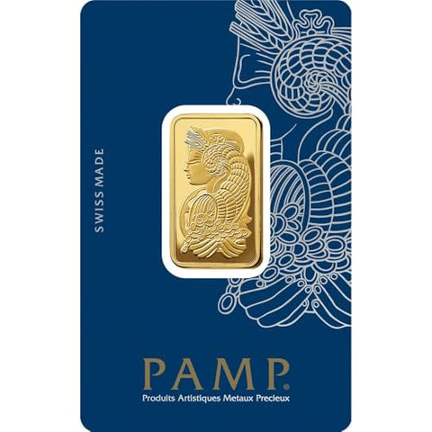 IROLD 24k Gold Bar .9999 Fine with Assay Certificate - 1 OZ
