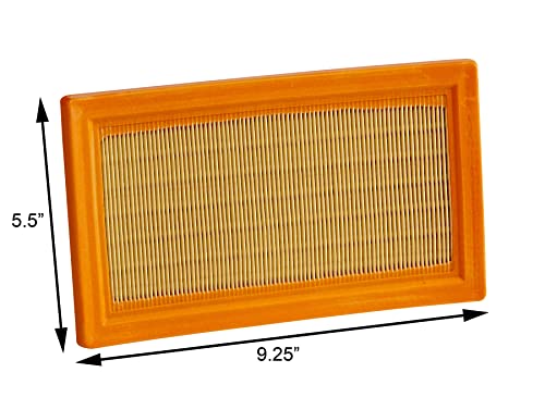 Generac Generator 14kW - 17kW SM Maintenance Kit - Evolution Series 0J932200SM