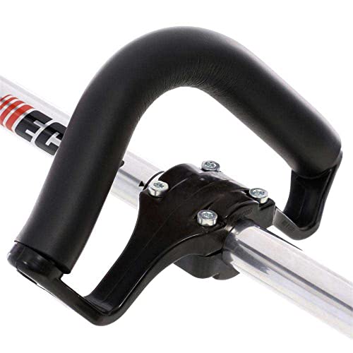 21.2 cc Gas 2-Stroke Straight Shaft String Trimmer