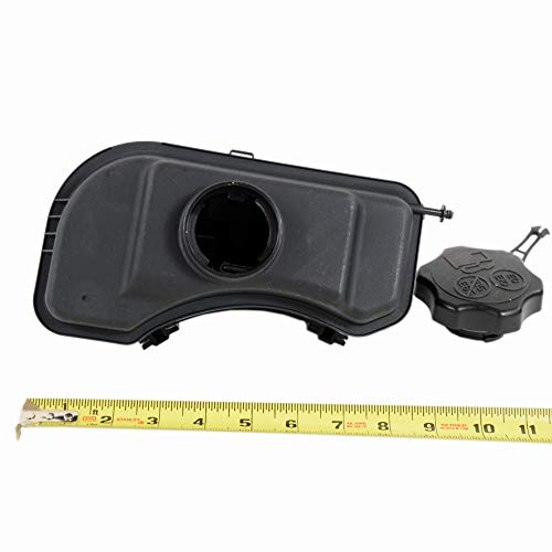 Briggs & Stratton 594112 Lawn & Garden Equipment Engine Fuel Tank Genuine Original Equipment Manufacturer (OEM) Part