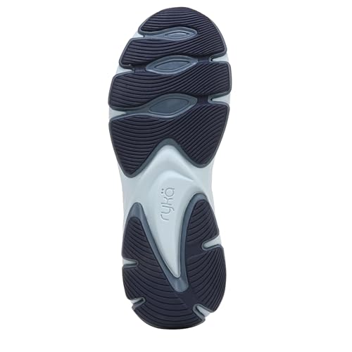 Ryka Women's Devotion X Max RS Sneakers Ashley Blue 10 M