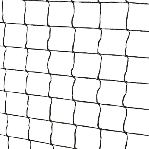 Onix Pickleball 2-in-1 Regulation-Size Portable Net and Practice Net Set Includes Carrying Case with Wheels,White
