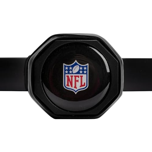 Franklin Sports New England Patriots Pickleball Paddle - Pickleball X - Polypropylene Core, Team Logo - NFL Official Licensed Product