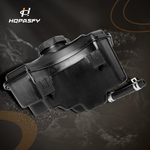 HQPASFY Fuel Gas Tank with Gas Cap Compatible with B&S 594112 Lawn & Garden Equipment Engine Fuel Tank