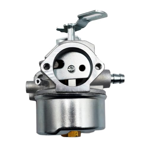 Carburetor Compatible with MTD 317E640F382 Snowblower Gold Series 8HP 26" replacement part