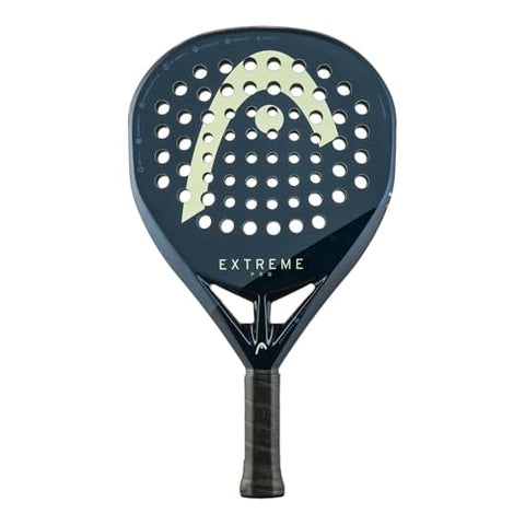 HEAD Extreme Pro Padel Racket Paddle (223125) Green