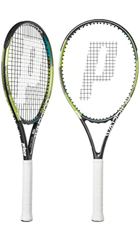 Prince Warrior 100 (300g) Racquets 4 3/8" (#3)