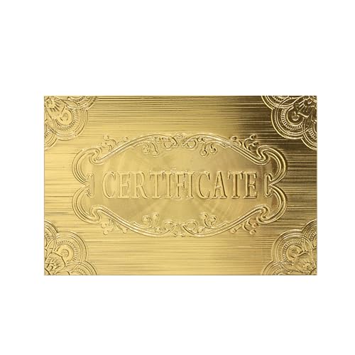 American Coin Treasures Ben Franklin $100 Bar One Troy Ounce Layered in 24KT Gold Novelty Decoration