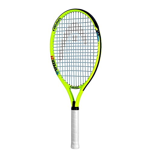 Head Speed 23 Junior Tennis Racquet (4 1/8 in)