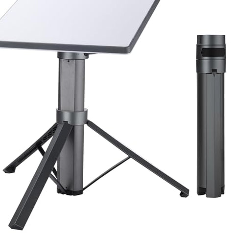 Starlink Mini Battery Pack– 166Wh/45,000mAh Power Bank Up to 6-Hour Runtime, All-in-One Battery & Tripod Stand, Stable Output for Outdoor Camping & Remote Work, IP67 Waterproof