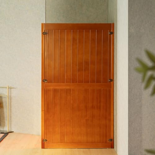 Woodbridge Infrared Home Sauna Room 2 Person Japanese Cedar Indoor Sauna with 7 Carbon Heaters, Red Light Therapy, Bluetooth Speaker, Intelligent Control Panel, Tempered Glass & Top Vent