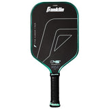 Franklin Sports PRO Pickleball Paddles – C45 Carbon Fiber Series - Official USAP + UPA Approved – Pro Player Design, DYNASTY 14MM MINT