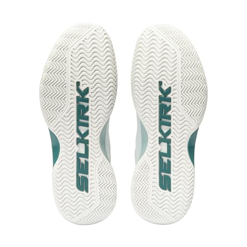 Selkirk Sport Women's CourtStrike 2.0 Pickleball Shoe Blue Haze 9.5