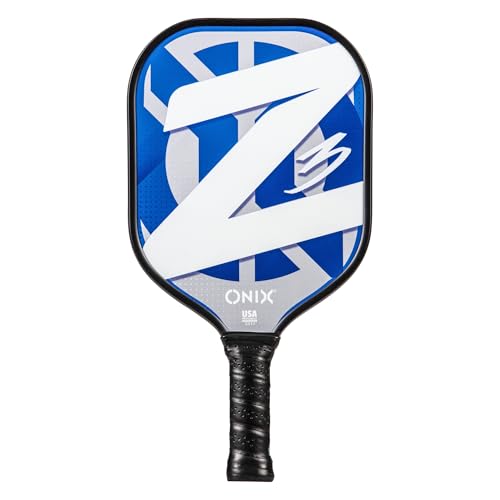 Onix Z3 Composite Pickleball Paddle - USAPA/USA Approved