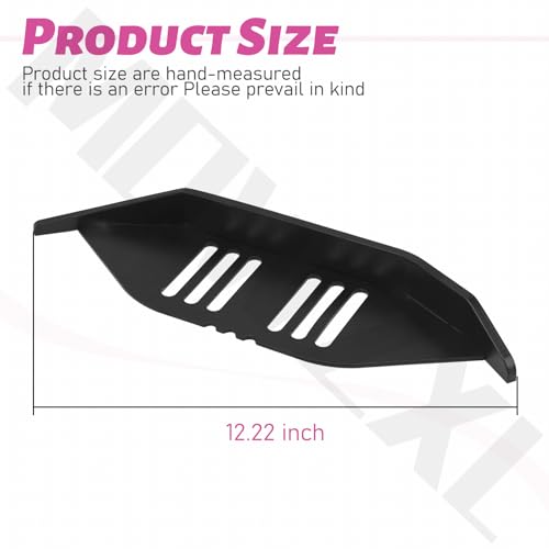 Universal Snow Blower Skid Shoes for Heavy Duty Snowblower/Snow Thrower
