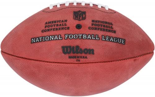 Jerry Rice San Francisco 49ers Autographed Duke Full Color Football - Autographed Footballs