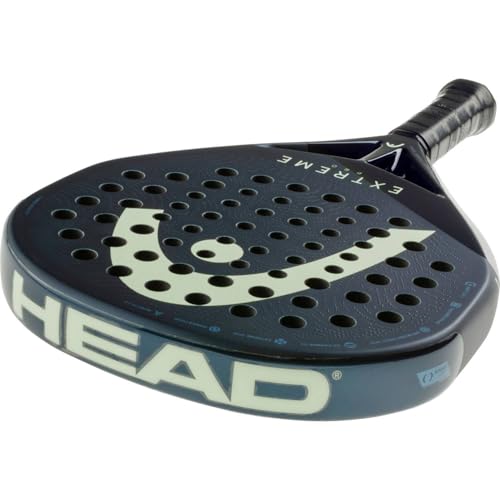 HEAD Extreme Pro Padel Racket Paddle (223125) Green