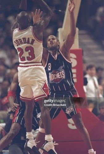 Michael Jordan Game Used Twice Signed 1997 Air Jordan Sneakers PSA DNA & MEARS - Autographed NBA Sneakers