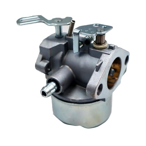 Carburetor Compatible with MTD 317E640F382 Snowblower Gold Series 8HP 26" replacement part