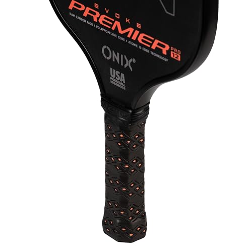Onix Evoke Premier Pro Raw Carbon 12