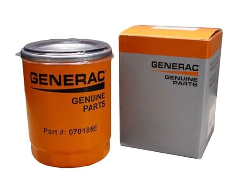 Generac Preventative Maintenance Kit with 10W30 Oil for 999cc 20kW HSB