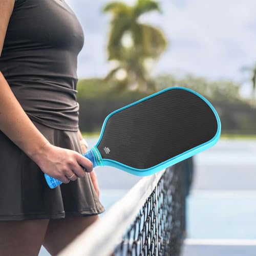 AMA SPORT Pickleball Paddle Edge Guard Tape 3 Pack Clear Edge Protection Tapes 28mm Width Perfectly Fits Curved Without Wrinkling (394mm Length)