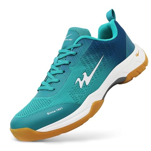 cungel-Pickleball-Tennis-Badmintion-Shoes Unisex No-Slip Pickleball & Tennis Shoes | Lightweight Breathable Court Shoes for Men and Women