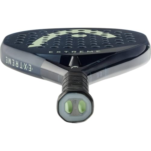 HEAD Extreme Pro Padel Racket Paddle (223125) Green