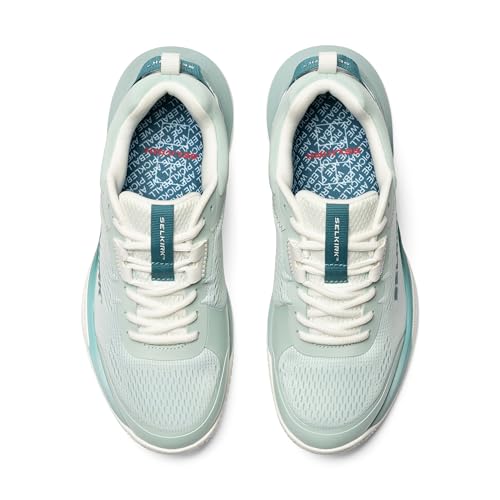 Selkirk Sport Women's CourtStrike 2.0 Pickleball Shoe Blue Haze 9.5