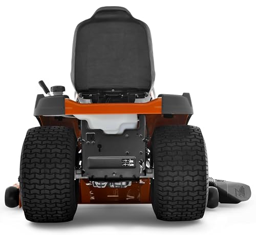 Husqvarna TS 148X (48") 24HP Briggs Lawn Tractor